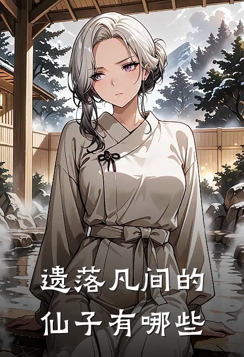 遗落凡间的仙子有哪些