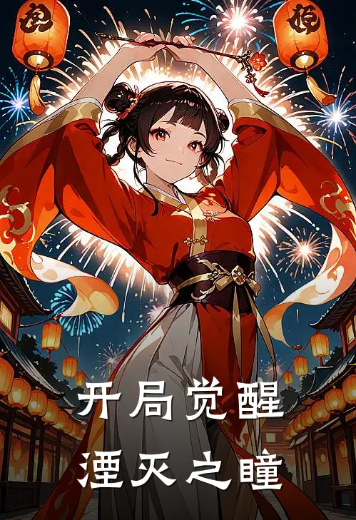 开局觉醒湮灭之瞳