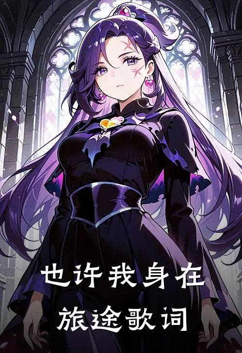 也许我身在旅途歌词