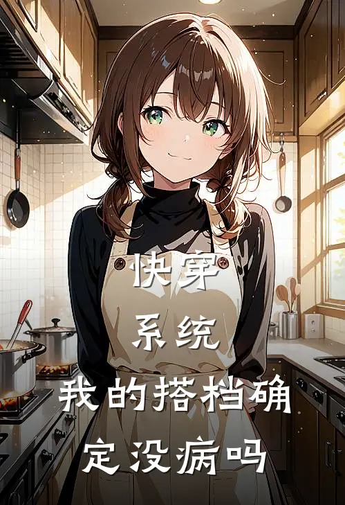 快穿，系统：我的搭档确定没病吗