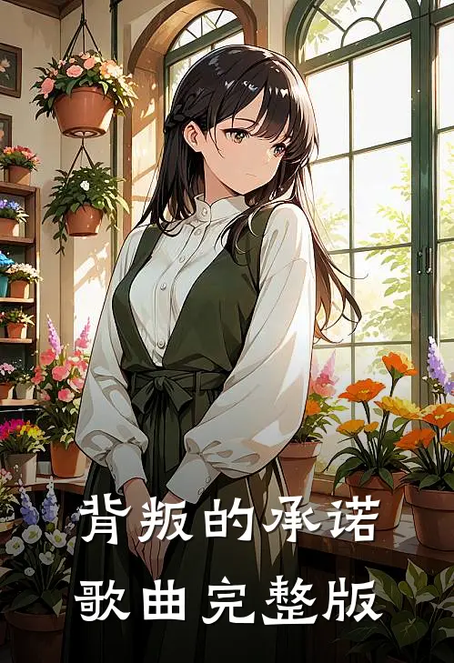 背叛的承诺歌曲完整版