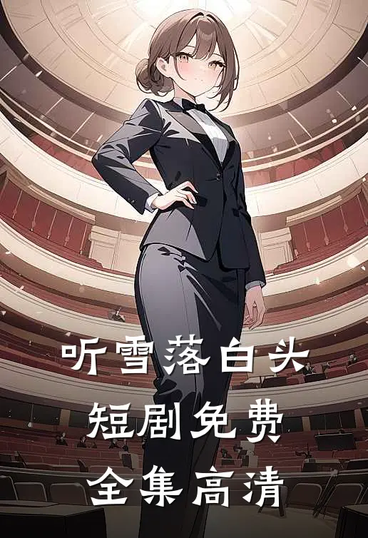 听雪落白头短剧免费全集高清