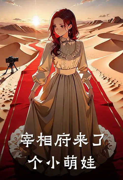 宰相府来了个小萌娃