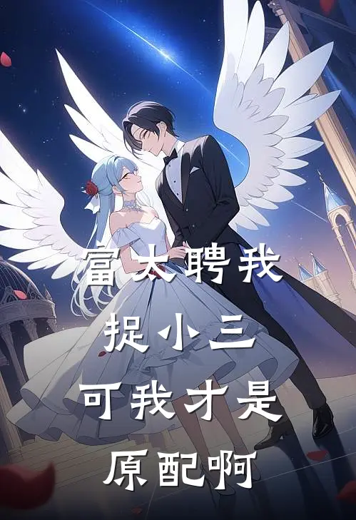 富太聘我捉小三，可我才是原配啊顾律安周晚晚新热门小说_最新章节列表富太聘我捉小三，可我才是原配啊(顾律安周晚晚)