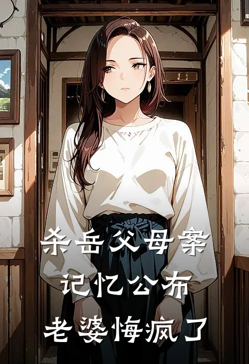 杀岳父母案记忆公布，老婆悔疯了(傅礼林晚晚)好看的完结小说_完本小说杀岳父母案记忆公布，老婆悔疯了傅礼林晚晚