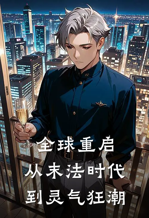 林风张垚《全球重启：从末法时代到灵气狂潮》_(林风张垚)热门小说