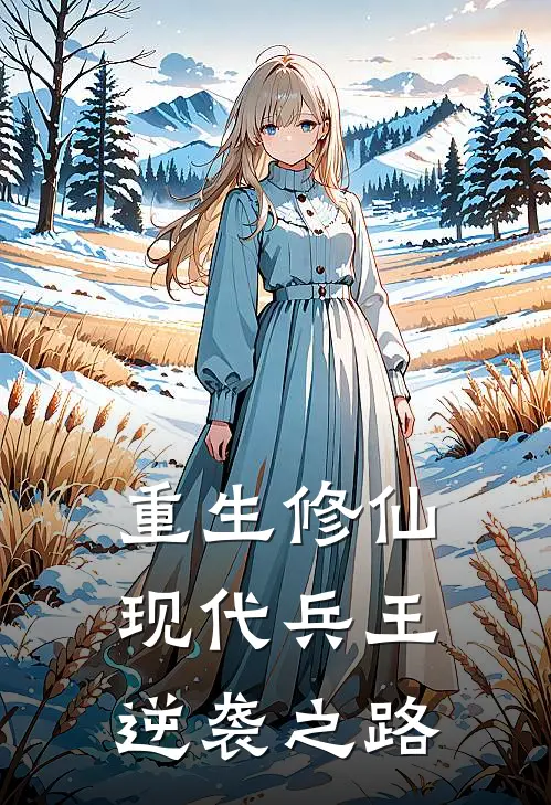 重生修仙：现代兵王逆袭之路