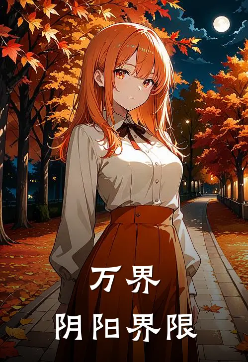 万界：阴阳界限