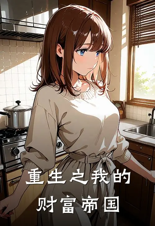 重生之我的财富帝国(林默约翰)免费小说大全_小说完结免费重生之我的财富帝国林默约翰