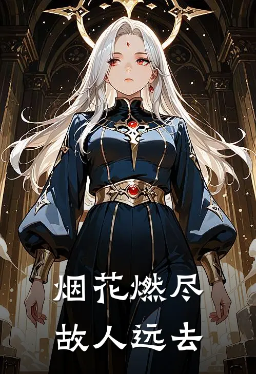 烟花燃尽，故人远去祝屿白清婉小说完结推荐_热门小说阅读烟花燃尽，故人远去祝屿白清婉