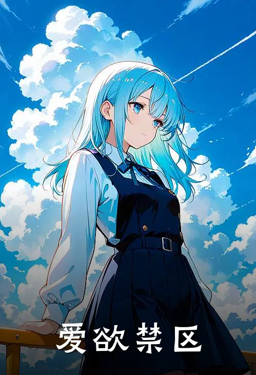 爱欲禁区