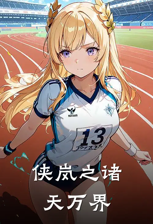 侠岚之诸天万界