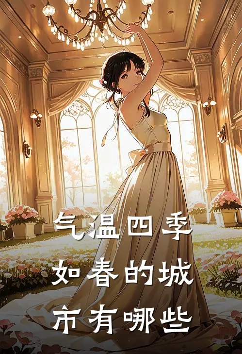 气温四季如春的城市有哪些