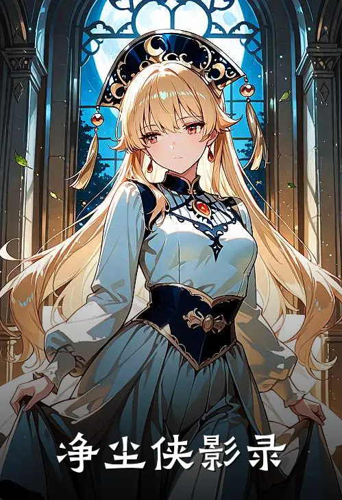 净尘侠影录楚逸尘林婉儿免费完结版小说_小说完结净尘侠影录楚逸尘林婉儿