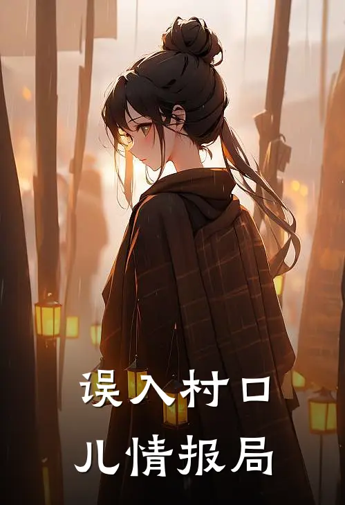 误入村口儿情报局