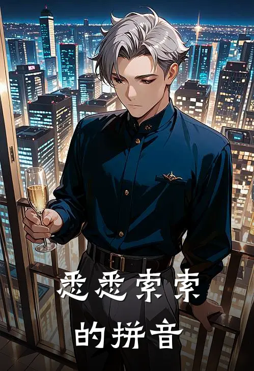 悉悉索索的拼音