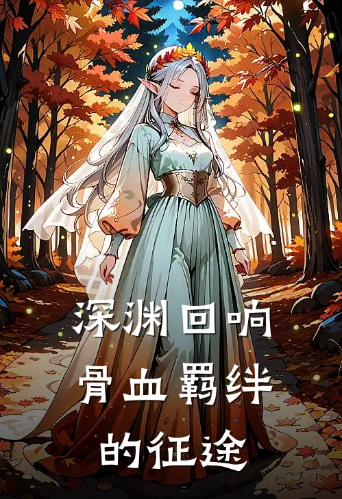 深渊回响：骨血羁绊的征途