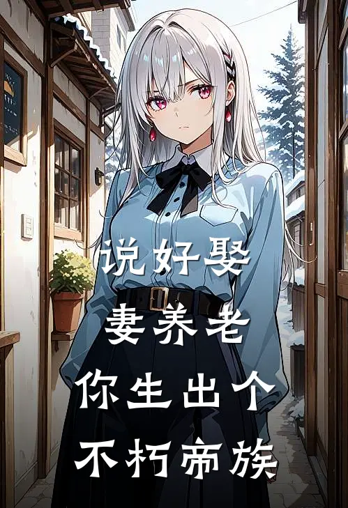 说好娶妻养老，你生出个不朽帝族