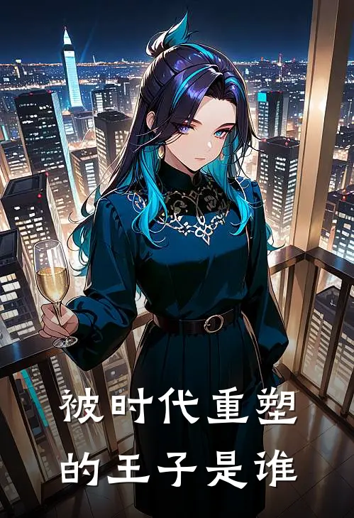 被时代重塑的王子是谁