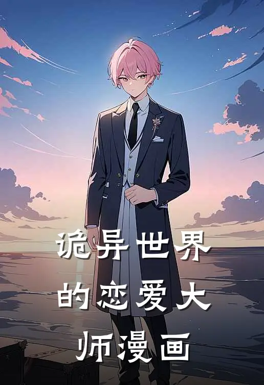 诡异世界的恋爱大师漫画