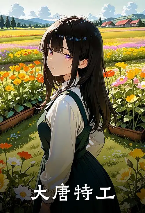 大唐特工(李玄风秦无痕)完结小说_热门小说推荐大唐特工李玄风秦无痕