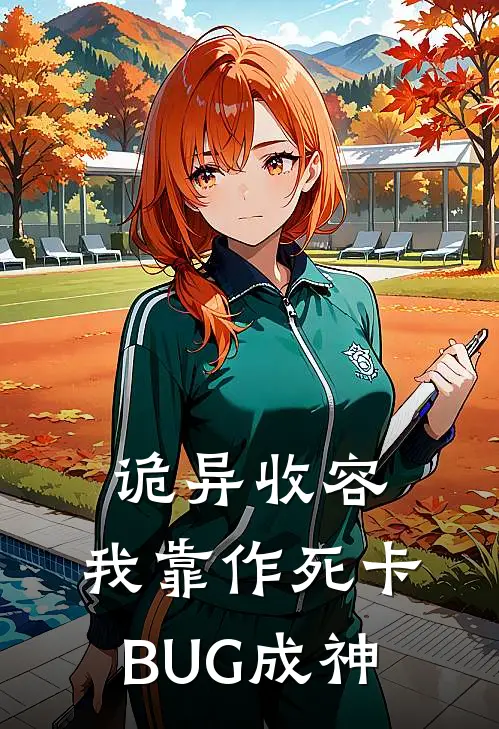 诡异收容：我靠作死卡BUG成神