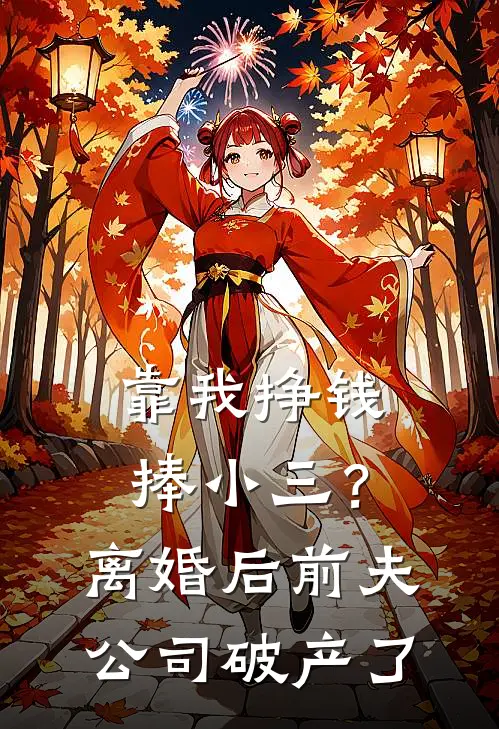 靠我挣钱捧小三？离婚后前夫公司破产了顾承泽林若晚最新完结小说推荐_最新更新小说靠我挣钱捧小三？离婚后前夫公司破产了(顾承泽林若晚)