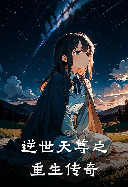 逆世天尊之重生传奇