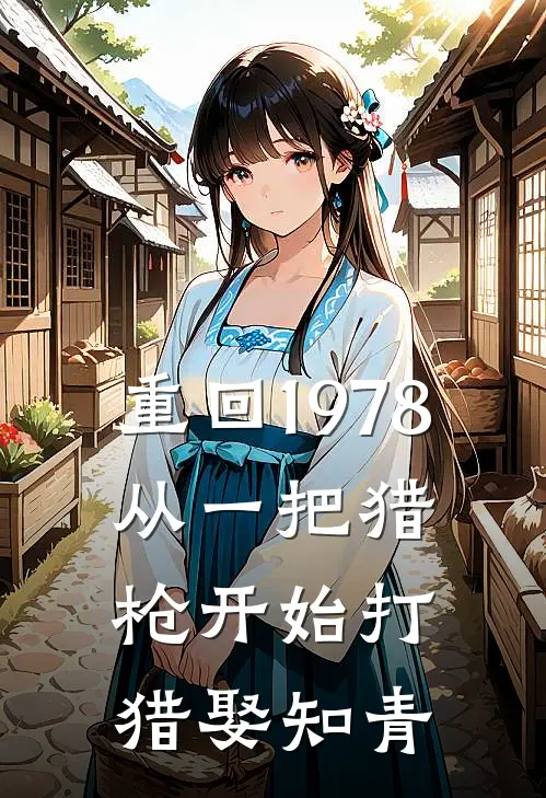 重回1978：从一把猎枪开始打猎娶知青