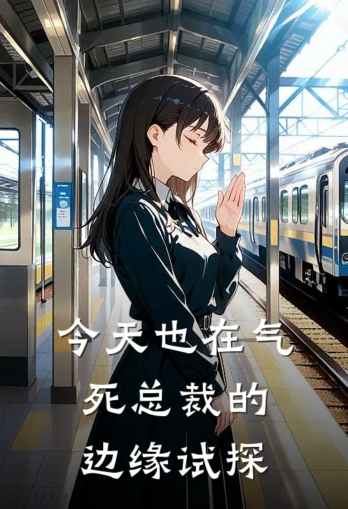 今天也在气死总裁的边缘试探