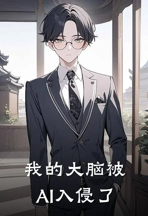 我的大脑被AI入侵了