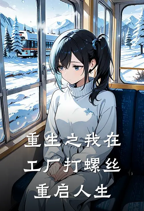 重生之我在工厂打螺丝重启人生