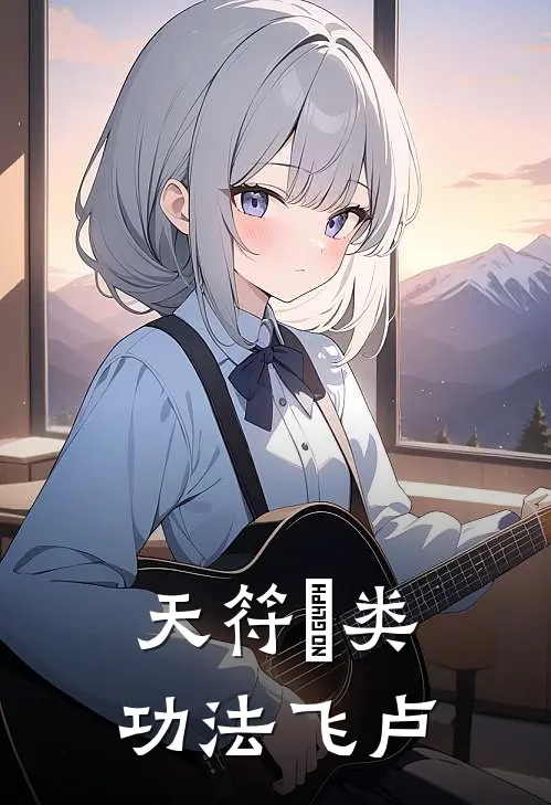 天符箓类功法飞卢