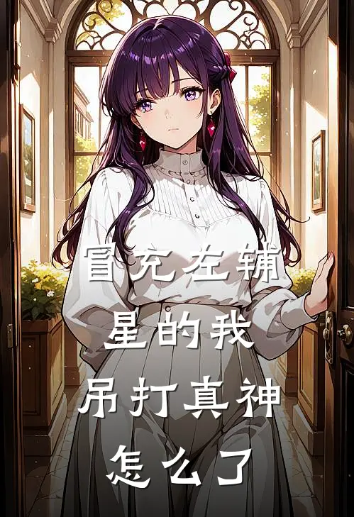 冒充左辅星的我，吊打真神怎么了关楚马密全文免费阅读_热门小说大全冒充左辅星的我，吊打真神怎么了关楚马密