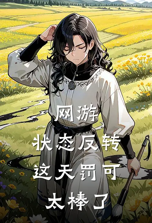 网游：状态反转，这天罚可太棒了