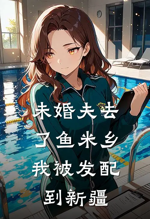 未婚夫去了鱼米乡，我被发配到新疆沈念周诚最新完本小说_免费小说大全未婚夫去了鱼米乡，我被发配到新疆(沈念周诚)