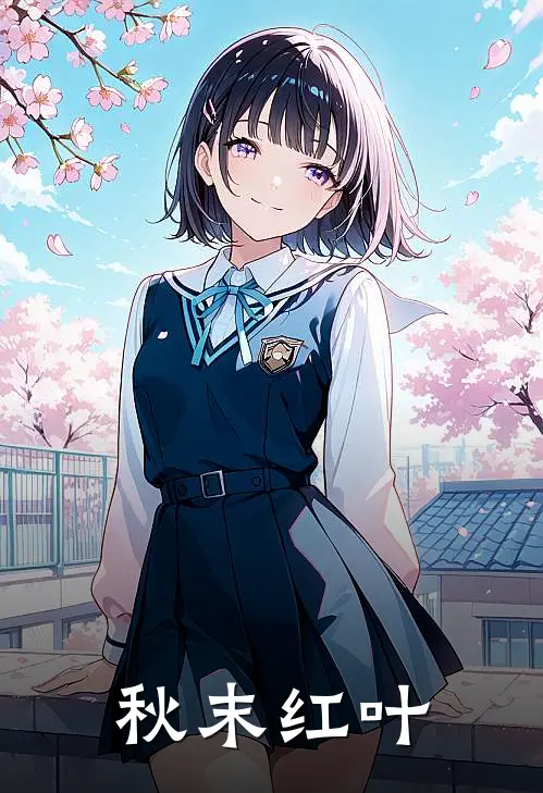 秋末红叶江明白瑶在线免费小说_最新推荐小说秋末红叶(江明白瑶)