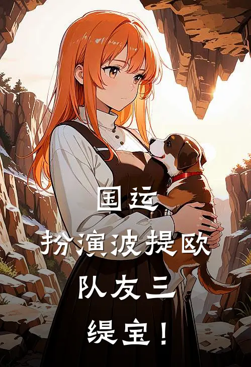 德尔克缇宝《国运：扮演波提欧，队友三缇宝！》小说免费在线阅读_国运：扮演波提欧，队友三缇宝！(德尔克缇宝)已完结小说