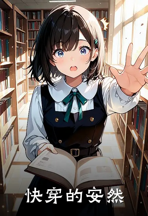 快穿的安然