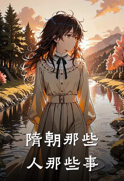 隋朝那些人那些事