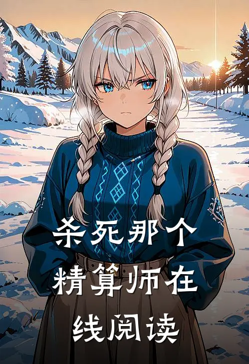 杀死那个精算师在线阅读