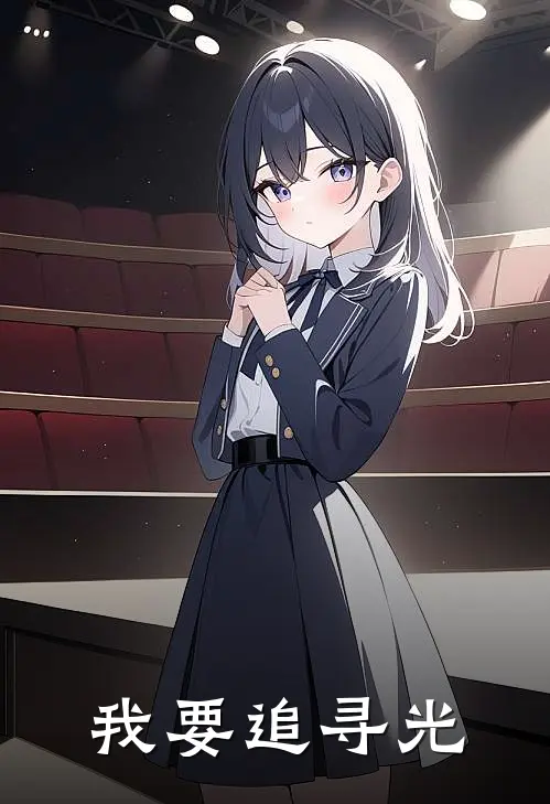 我要追寻光
