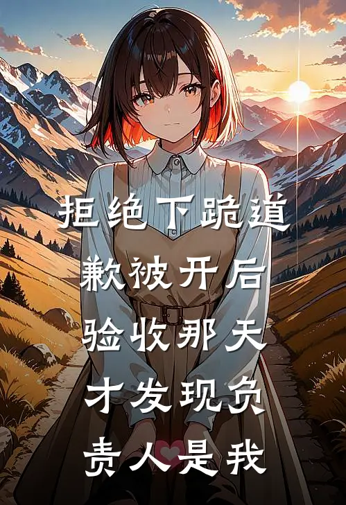 拒绝下跪道歉被开后，验收那天才发现负责人是我莫临魏嘉磊热门小说完结_热门的小说拒绝下跪道歉被开后，验收那天才发现负责人是我莫临魏嘉磊