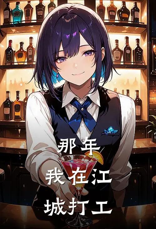 那年，我在江城打工