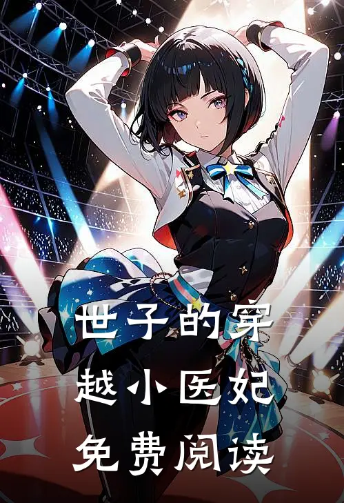 世子的穿越小医妃免费阅读