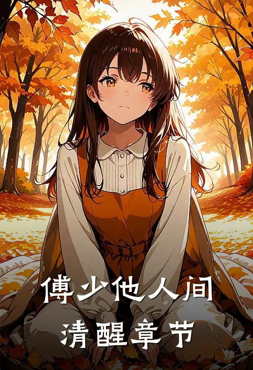 傅少他人间清醒章节