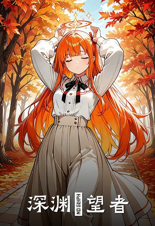 陆昭钟山(深渊瞭望者)全本阅读_陆昭钟山最新热门小说