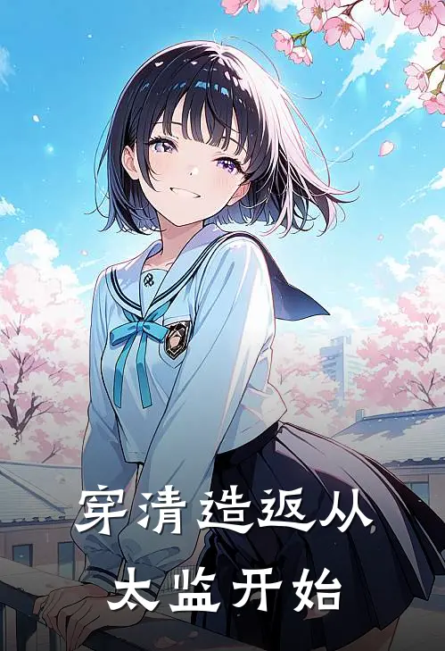 穿清造返从太监开始