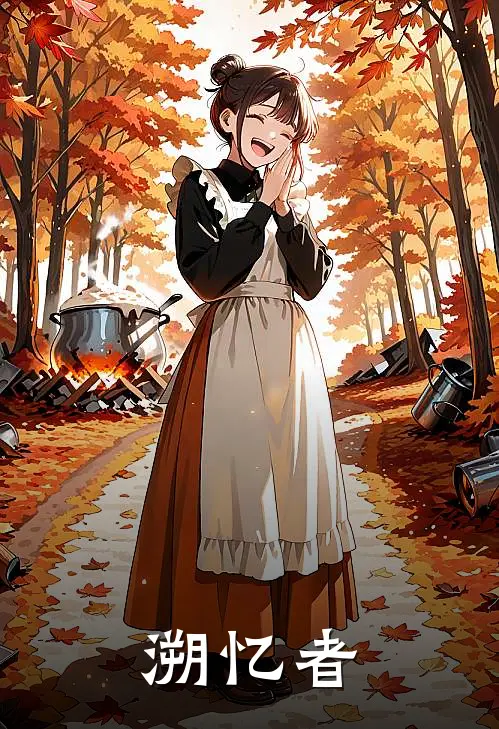 溯忆者陈晖林夏完结好看小说_无弹窗全文免费阅读溯忆者(陈晖林夏)