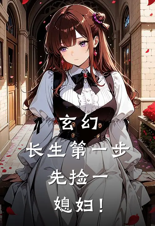 玄幻：长生第一步，先捡一媳妇！